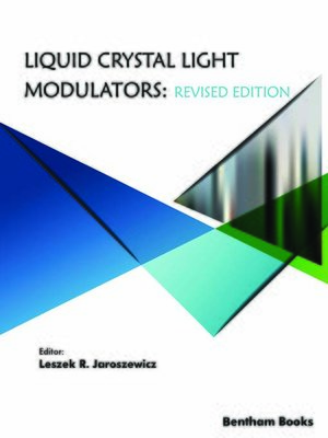 cover image of Liquid Crystal Light Modulators